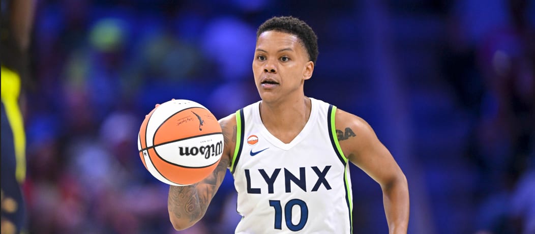 WNBA DFS Picks for July 22: Best Lineup Strategy, Sleepers and Value Plays
