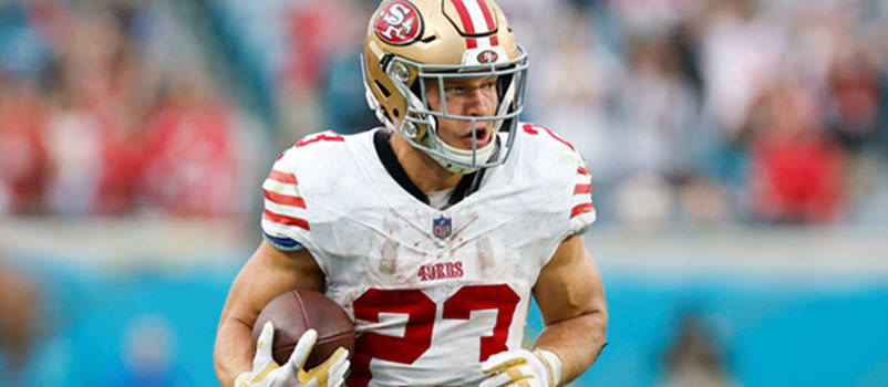 Gameday Injuries: Week 1