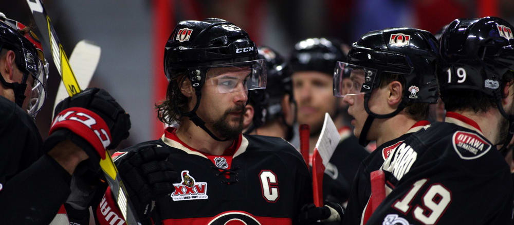 NHL Barometer: Opening Night Risers and Fallers