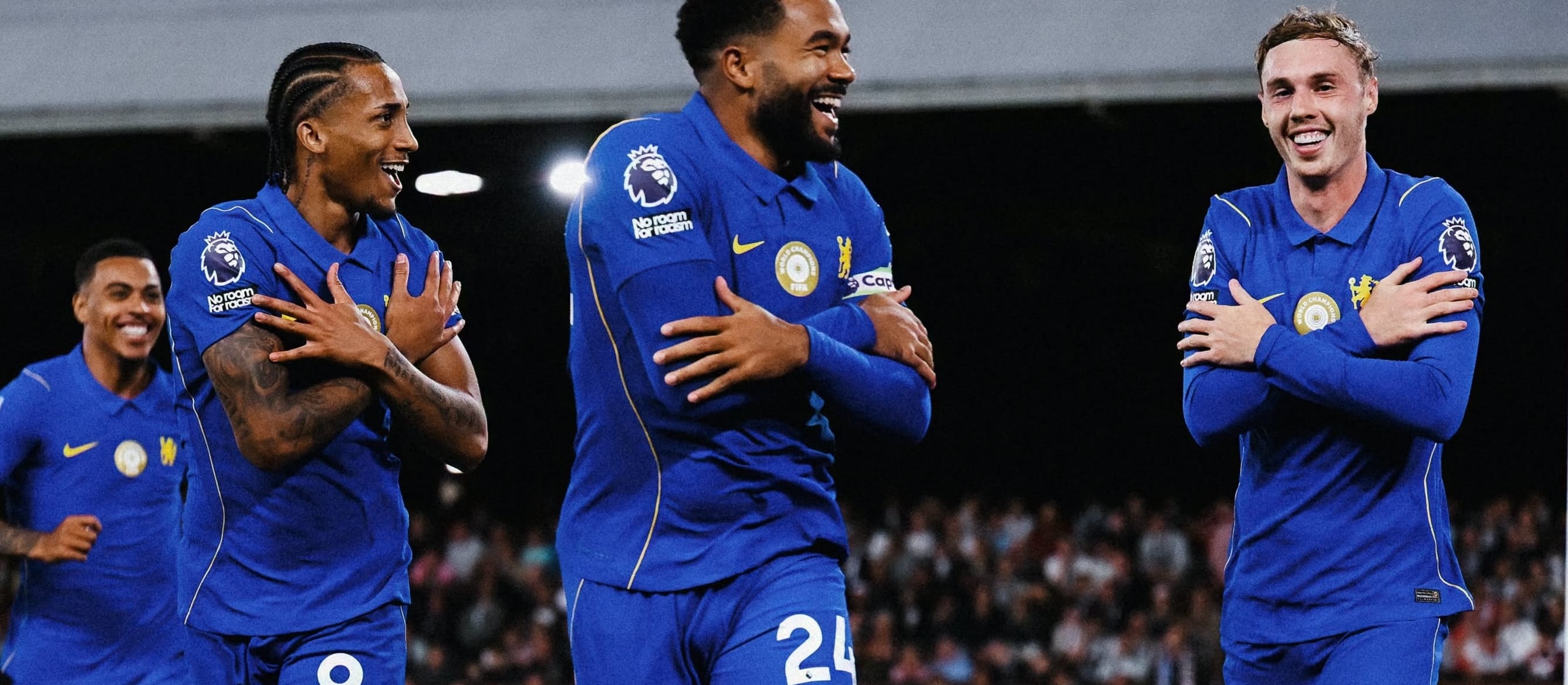 FPL GW2 Free Hit Team: Best Squad for Gameweek 2