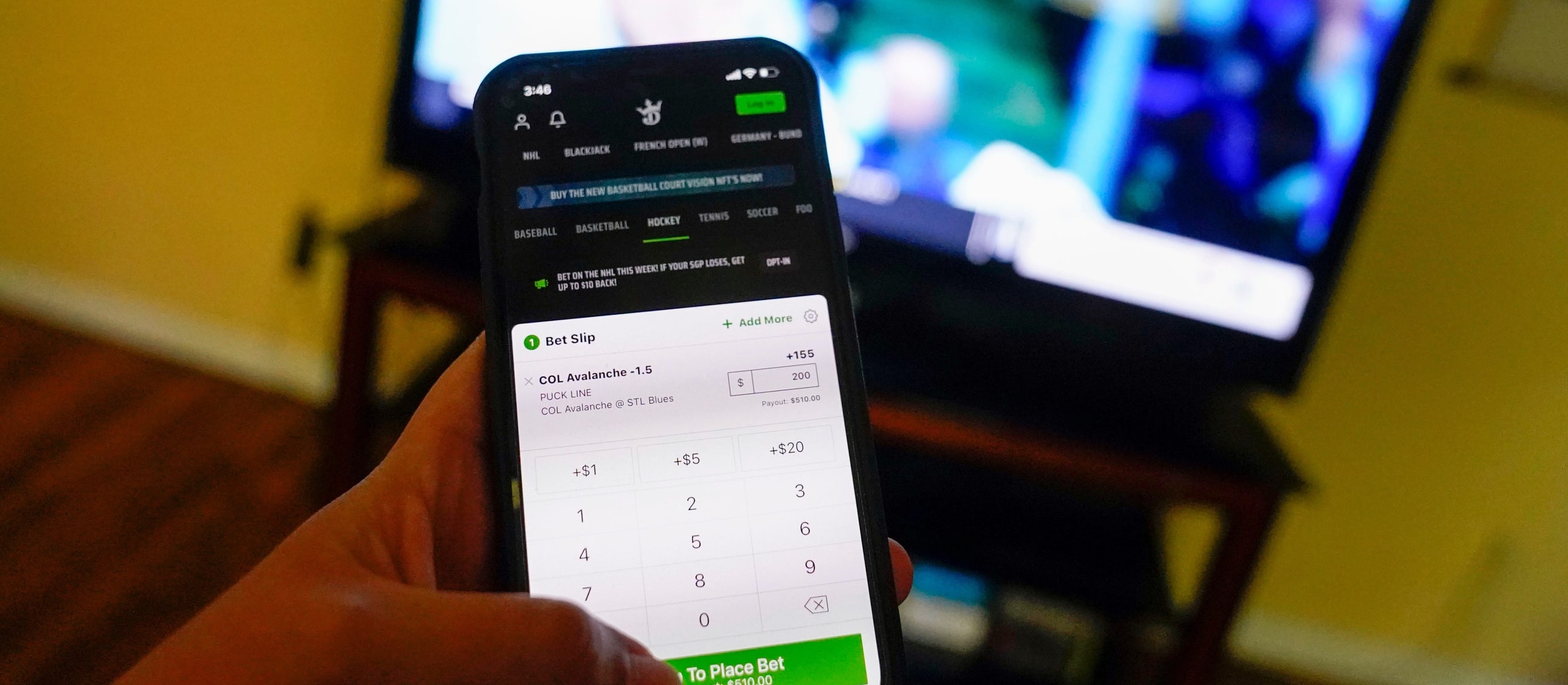 US Betting News – What Is The Most Popular US Sportsbook?