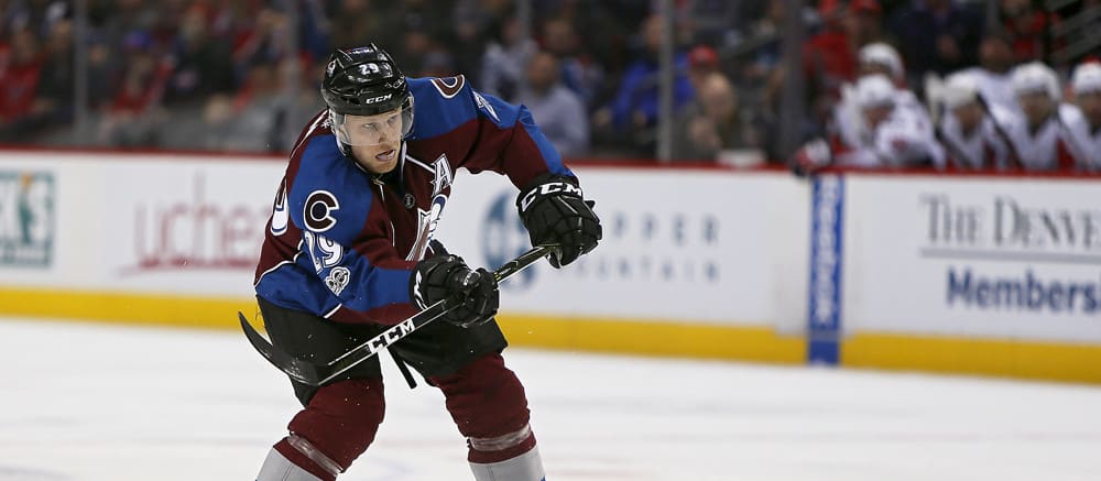 DraftKings NHL: Saturday Picks