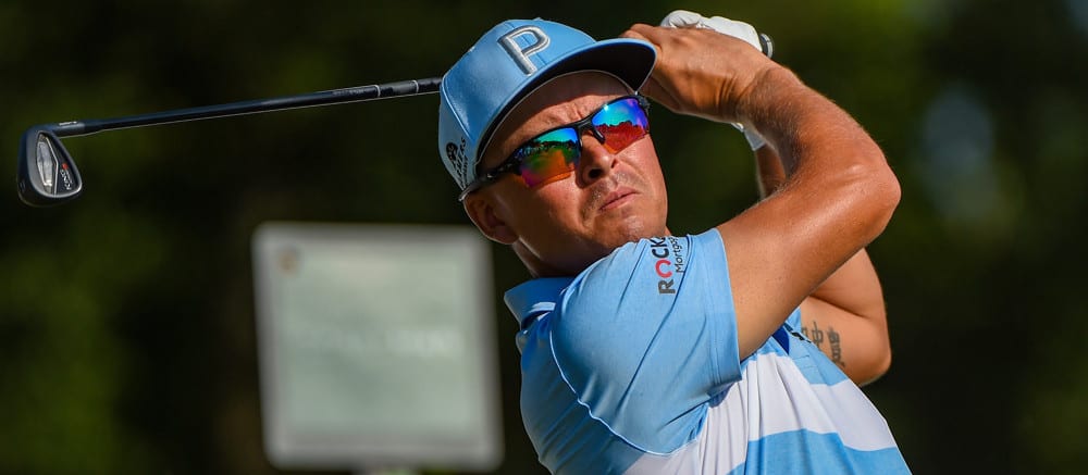 Weekly Preview: THE CJ CUP @ SUMMIT