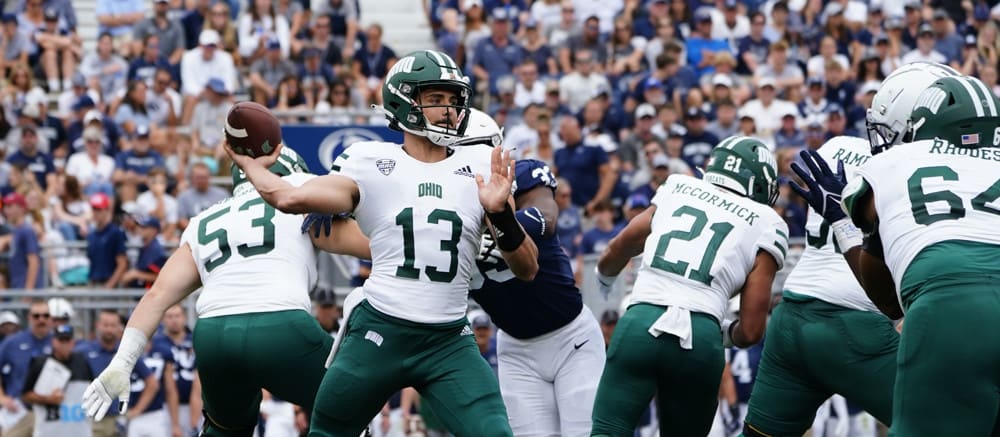 College Football DFS: Friday Bowl Slate Picks for DraftKings and FanDuel