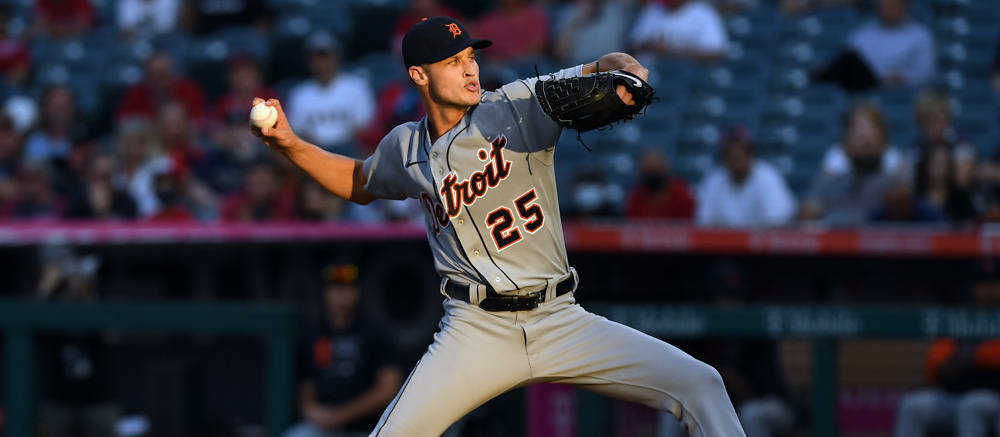 AL FAAB Factor: Waiver Pickups of the Week
