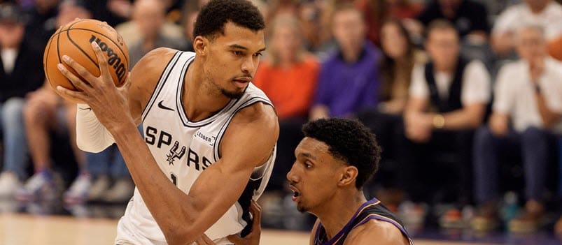 Best NBA Bets Today: Free Picks & Player Props for Friday, November 7