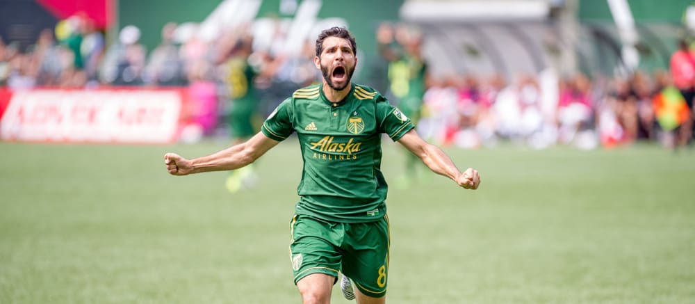 The Armband: FMLS Round 32 Captain Rankings