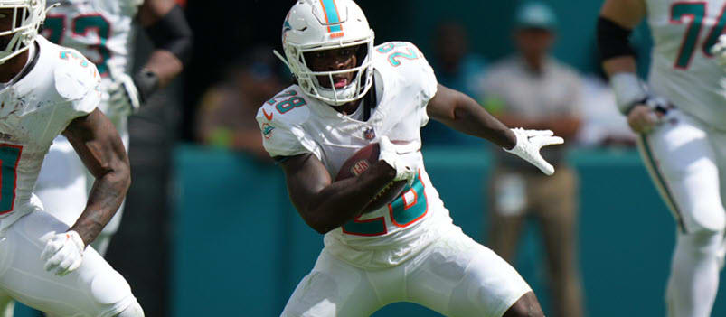NFL Fantasy Football Reactions: Week 3