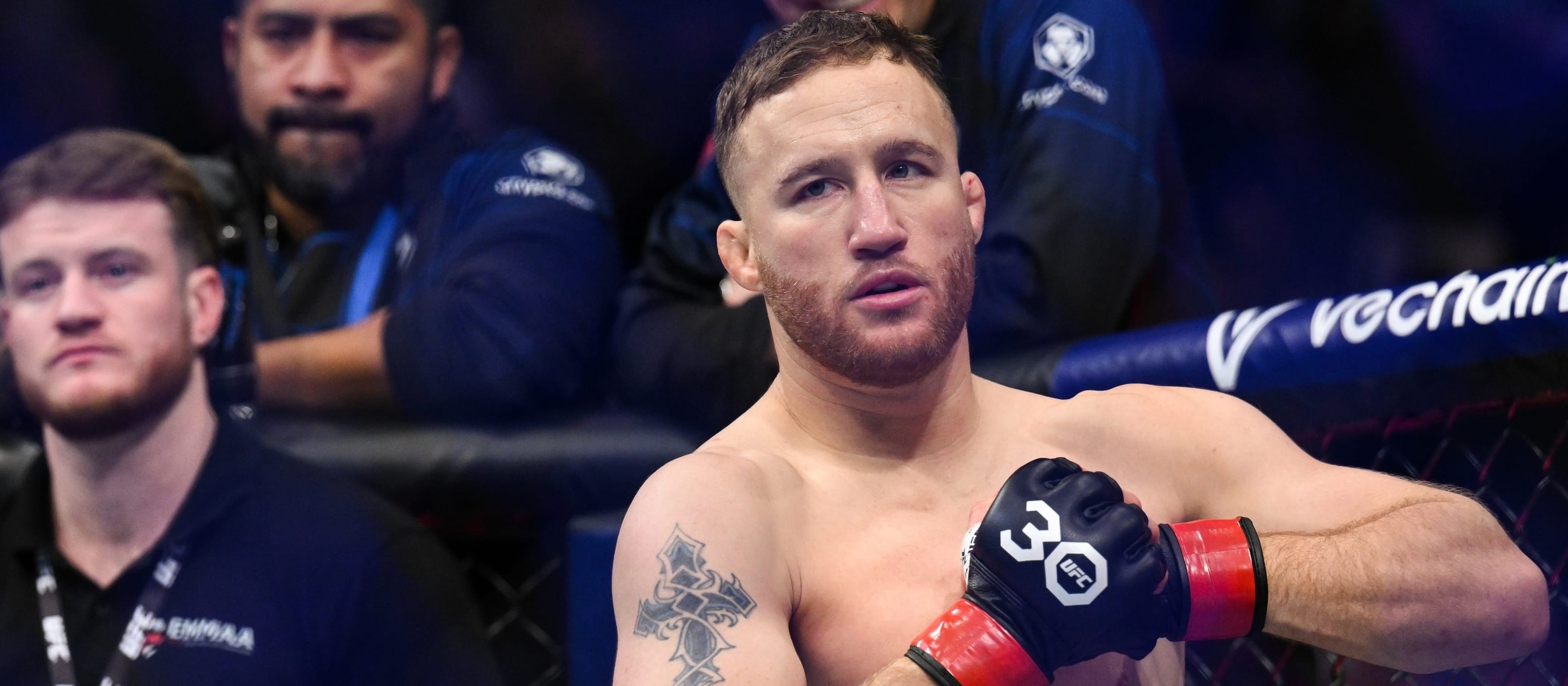 DraftKings MMA: UFC 300 DFS Preview