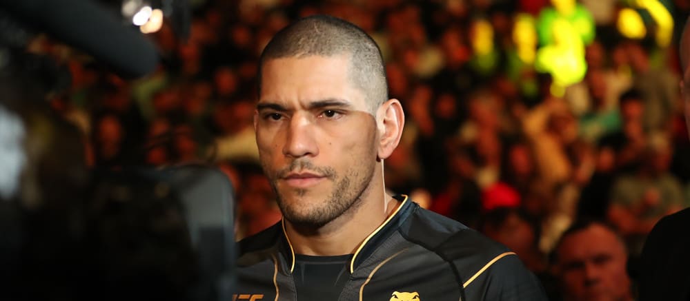 Fight IQ: UFC 300 Preview, Pereira vs. Hill