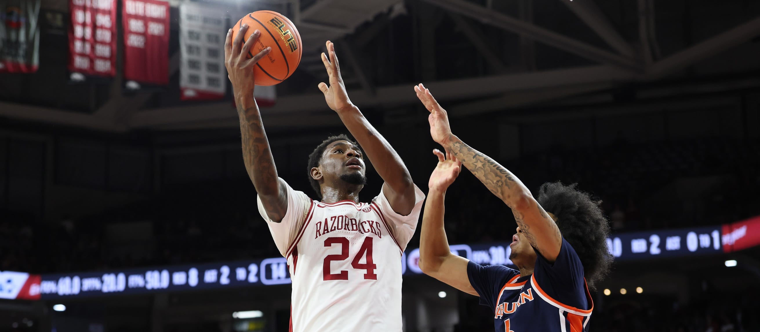 Fantasy College Basketball Waiver Wire: Pickups of the Week