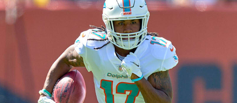 Three Best Bets (ATS) NFL Week 10 (Video)