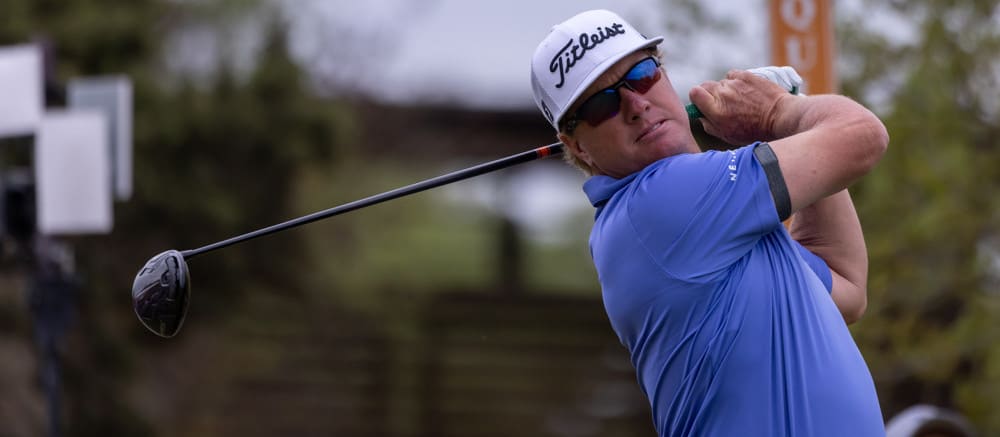 Yahoo DFS Golf: U.S. Open