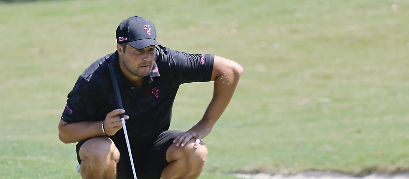 DraftKings LIV Golf DFS Picks: Greenbrier Cash and GPP Strategy