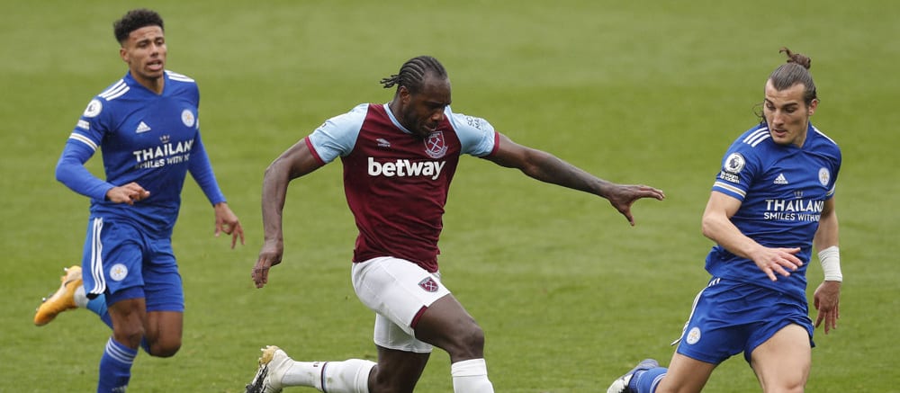 Betting on Premier League: Gameweek 9