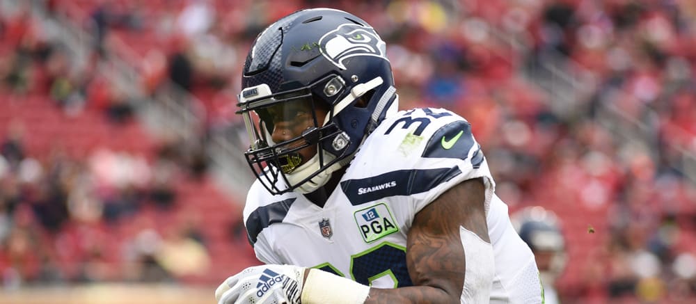 Weekly Rankings: Week 15 Value Meter