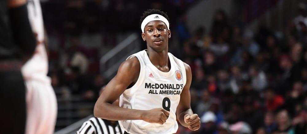 Freshman Haze: The Countdown Begins