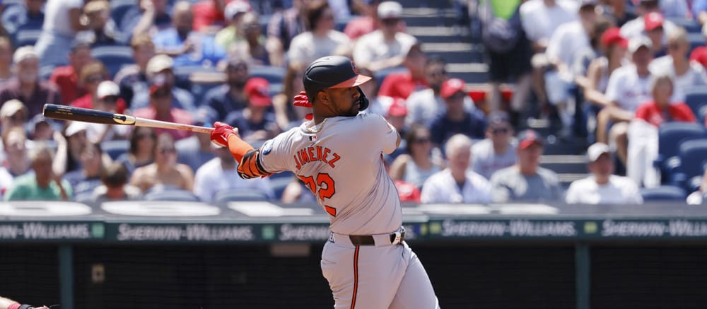 AL FAAB Factor: Waiver Pickups of the Week