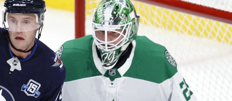 NHL DFS: DraftKings Plays and Strategy for Saturday, November 22