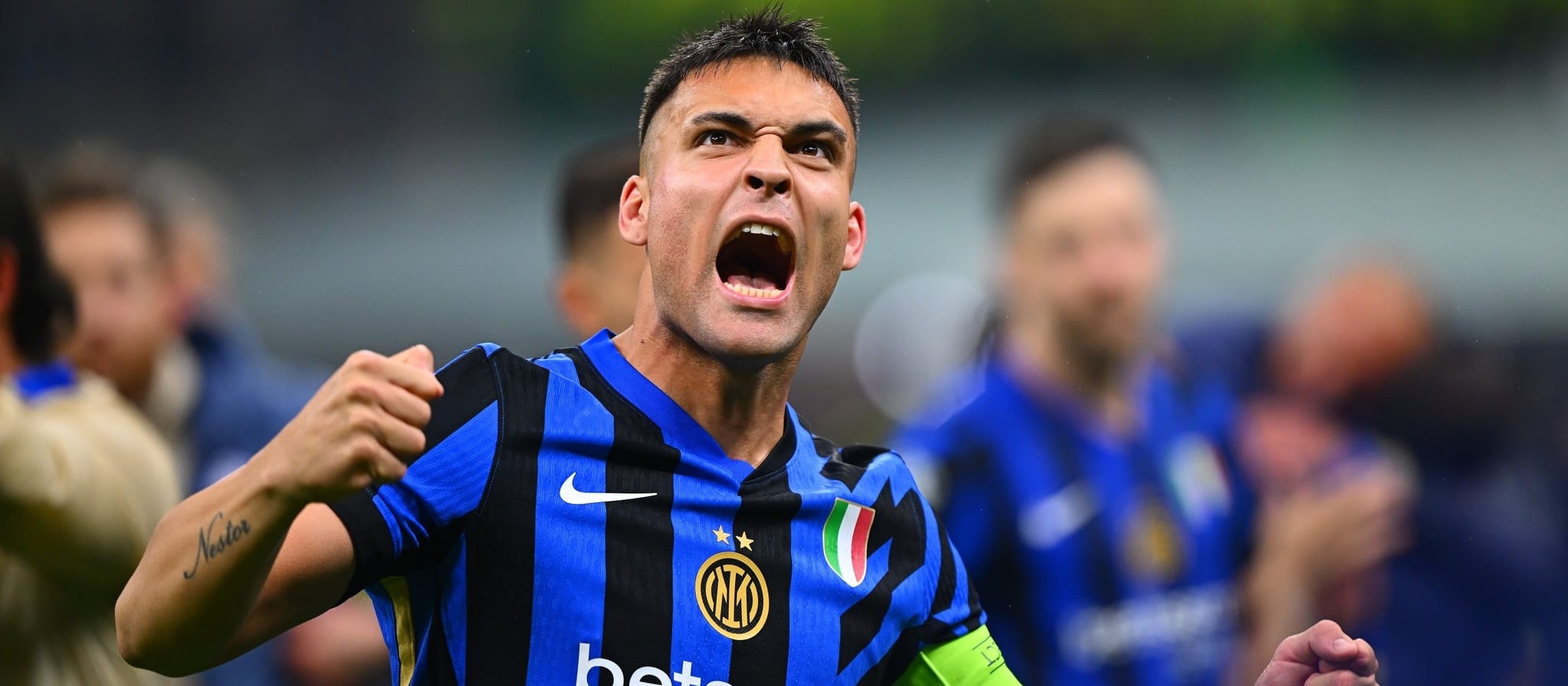 DraftKings DFS UCL Final Picks for PSG vs. Inter