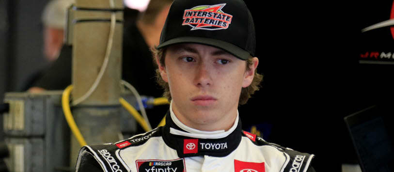 DFS NASCAR Trucks: Blue-Emu Maximum Pain Relief 200 & e.p.t. 200