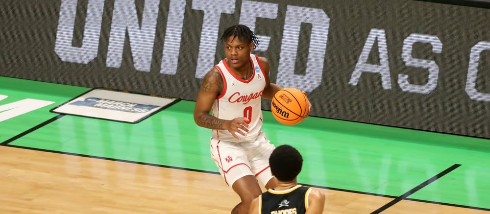 NBA Combine 2023 Observations - Stock Up, Stock Down