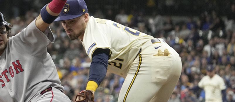 MLB FAAB Factor: Top Fantasy Baseball Waiver Targets