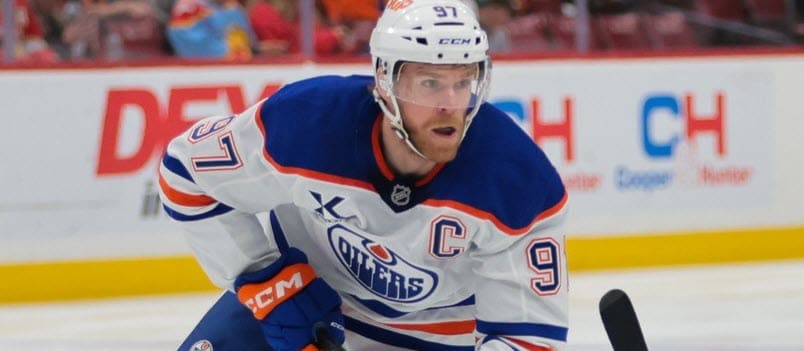 NHL Stanley Cup Final Series Props and Picks