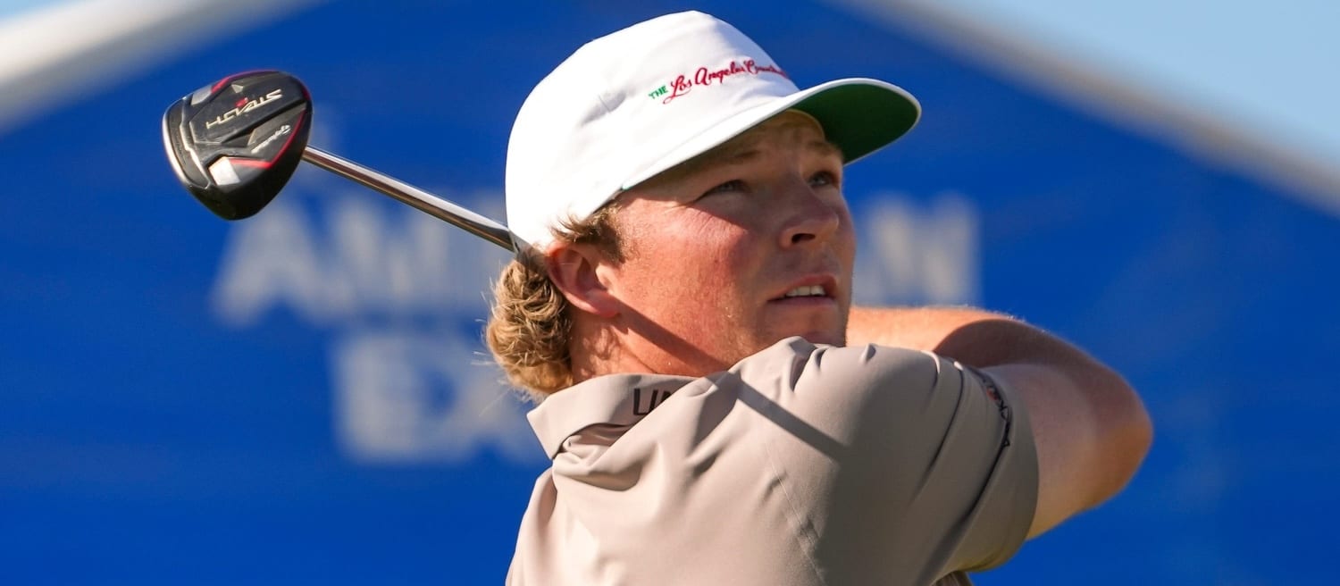 Weekly PGA Preview: Farmers Insurance Open