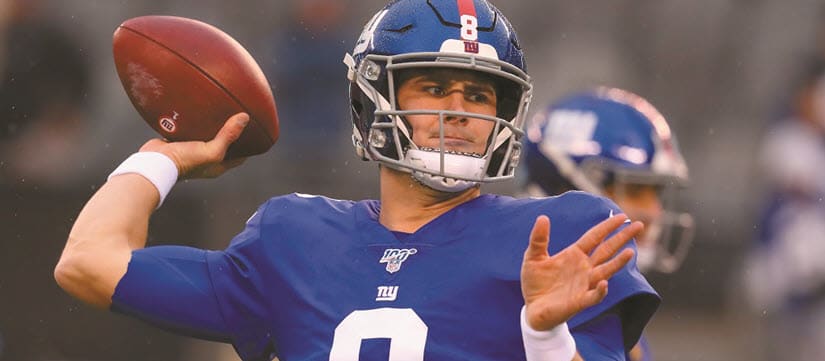 FanDuel Fantasy Football: Week 3 Picks