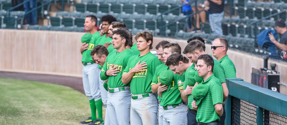 College Baseball Picks Today: Friday, April 18
