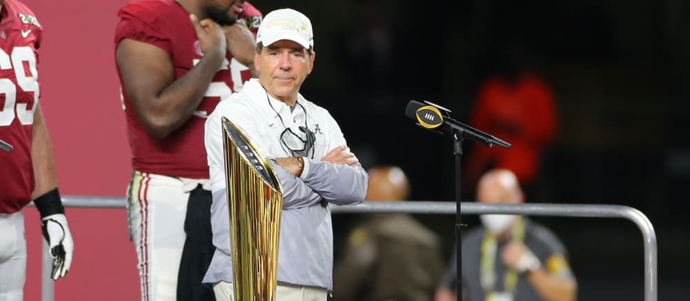 Signing Day Recap 2021