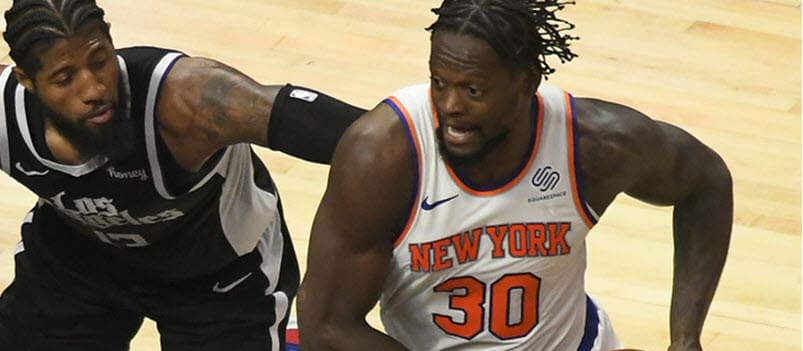 FanDuel NBA: Thursday Value Plays