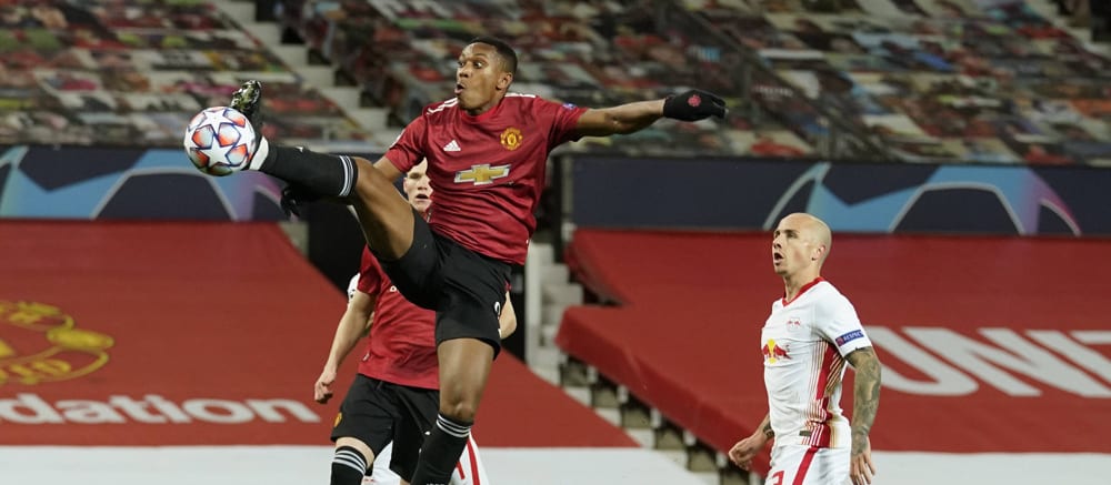 DraftKings Fantasy Soccer: Tuesday UCL Picks