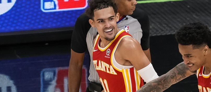 Yahoo DFS Basketball: Sunday Picks
