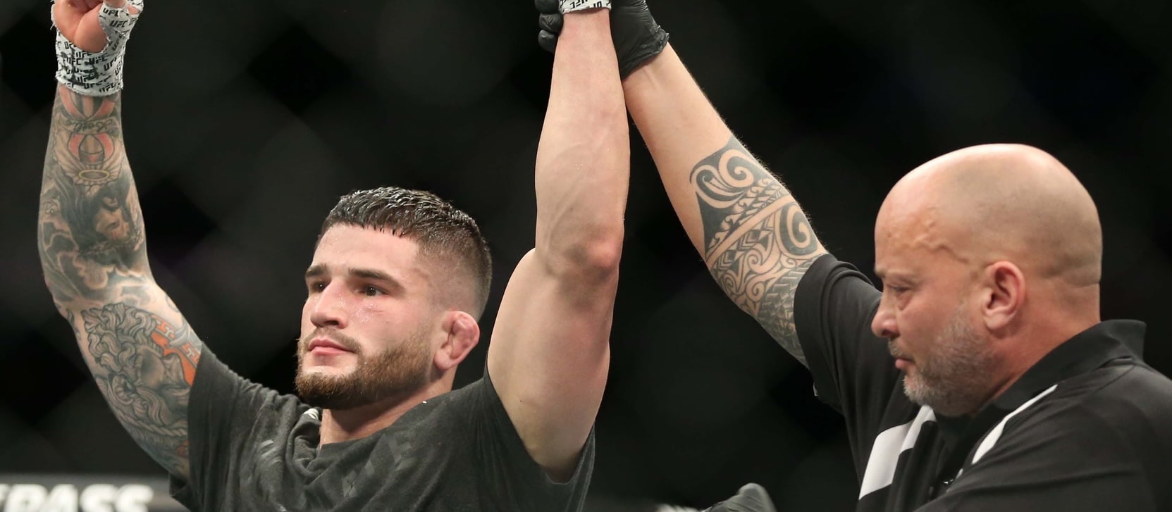 MMA Best Bets: Picks, Odds & Predictions for UFC Vegas 97