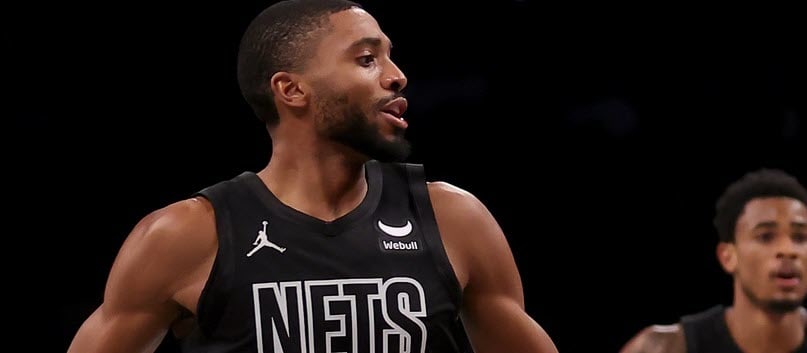 NBA DFS Picks: FanDuel Plays and Strategy for Wednesday, March 27