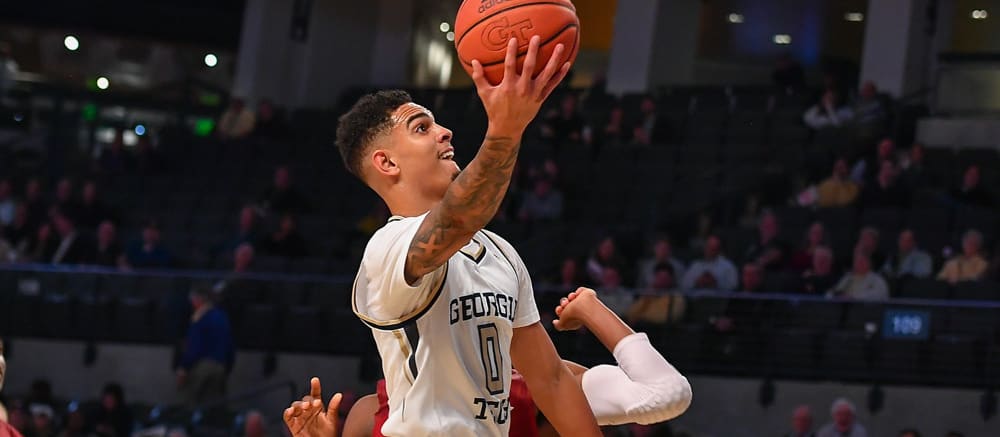 DFS College Basketball: Tuesday Preview