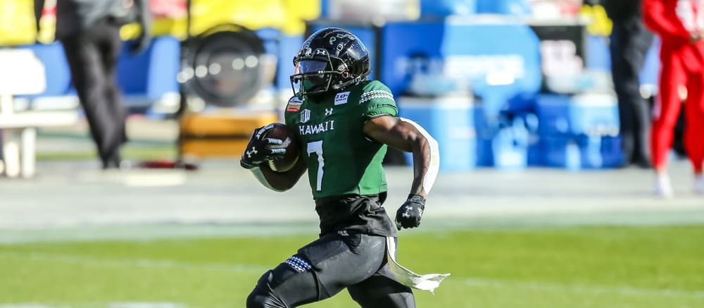 College Capper: Week 0 Picks