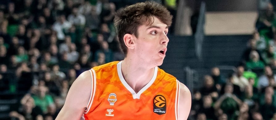 EuroLeague Basketball Primer: Round 21 - Thursday