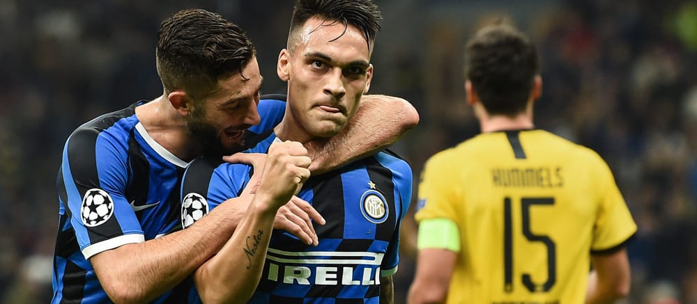 DraftKings Fantasy Soccer: Thursday (Early) UEL Cheat Sheet
