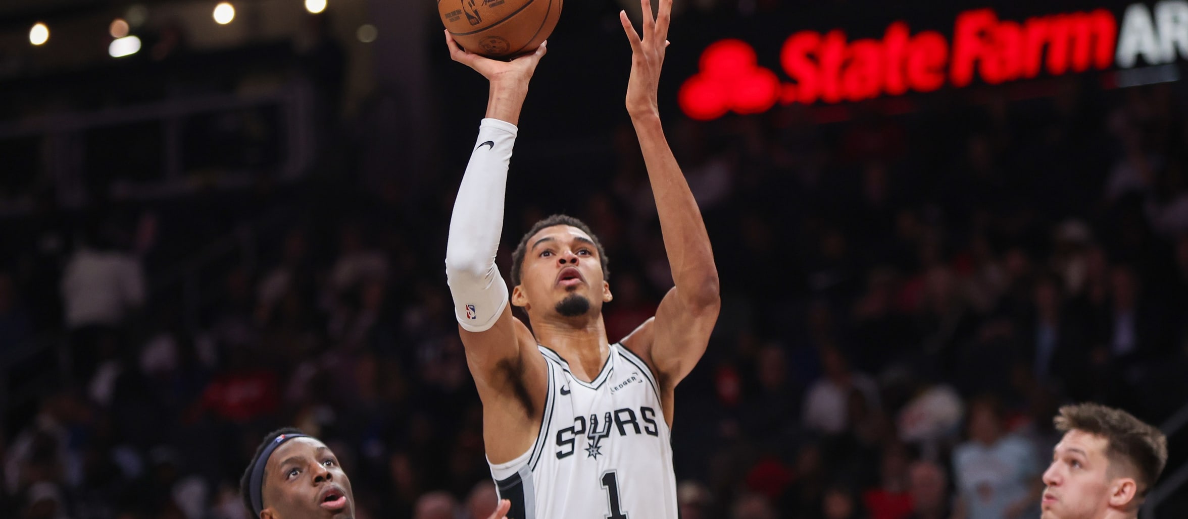 NBA DFS Picks: FanDuel Top Plays and Strategy for Saturday, December 27