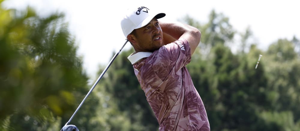 Golf One and Done Pool Expert Picks: BMW Championship