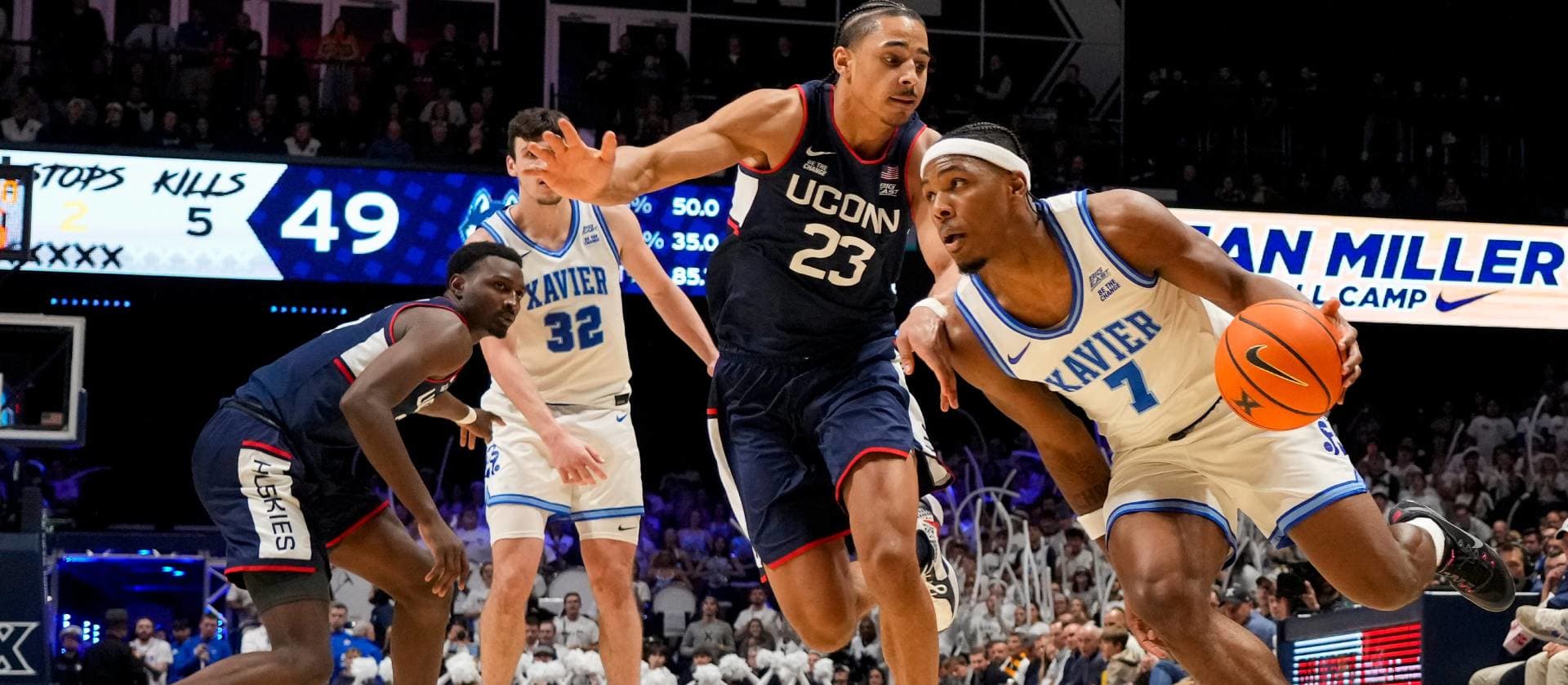 Caesars Sportsbook Promo Code ROTOBG1| Bet $1, Win $150 Bonus for Day 2 of First Four