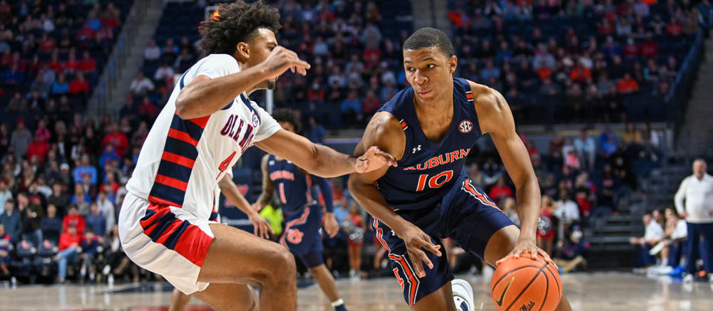 NBA Podcast: Draft Lottery + Conference Finals Preview with James Anderson