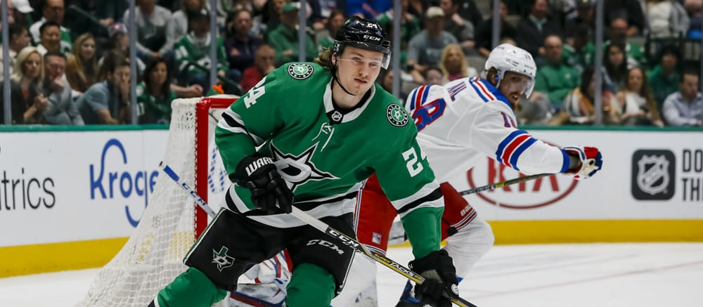 FanDuel NHL: Thursday Targets