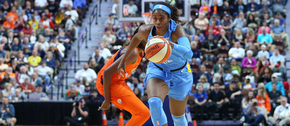 WNBA DFS Picks and Lineup Tips for Tuesday, Aug. 22