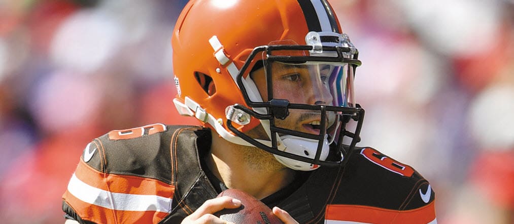 East Coast Offense: Don't Take Work Home