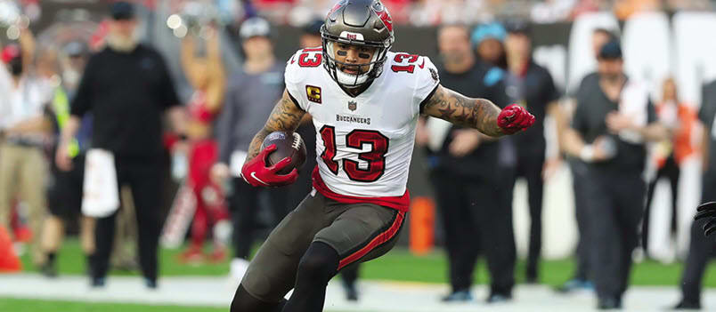 Wide Receivers vs. Cornerbacks: Week 14 Matchups