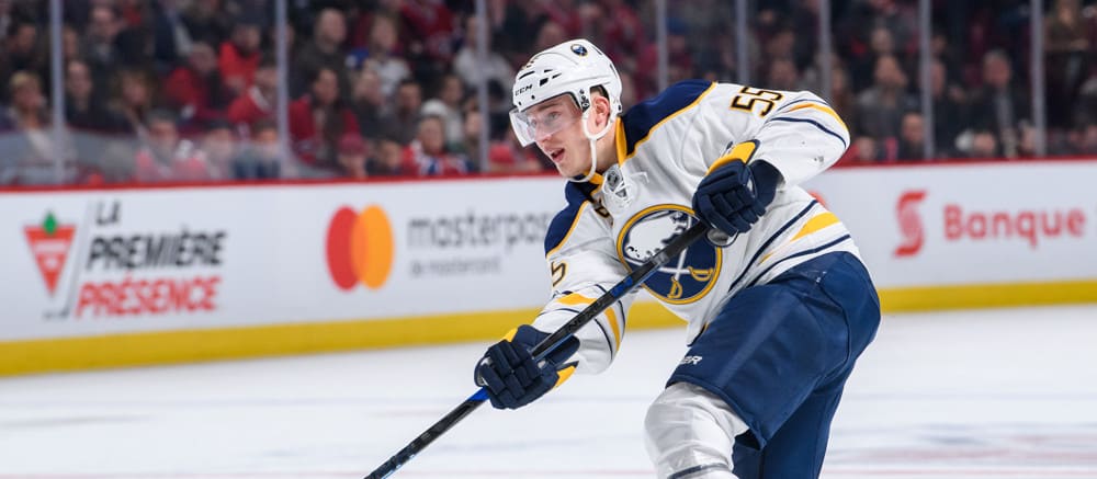 Yahoo DFS Hockey: Thursday Picks